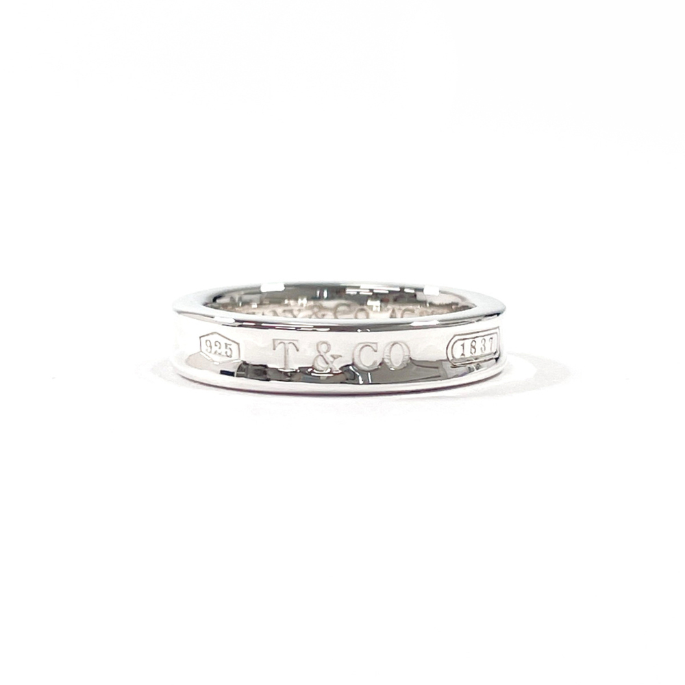 TIFFANY & CO. Silver Ring